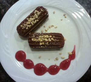 Osmanli Tulumba Sarayi Dikmen Ankara